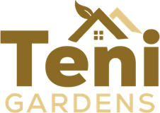 Teni Gardens City