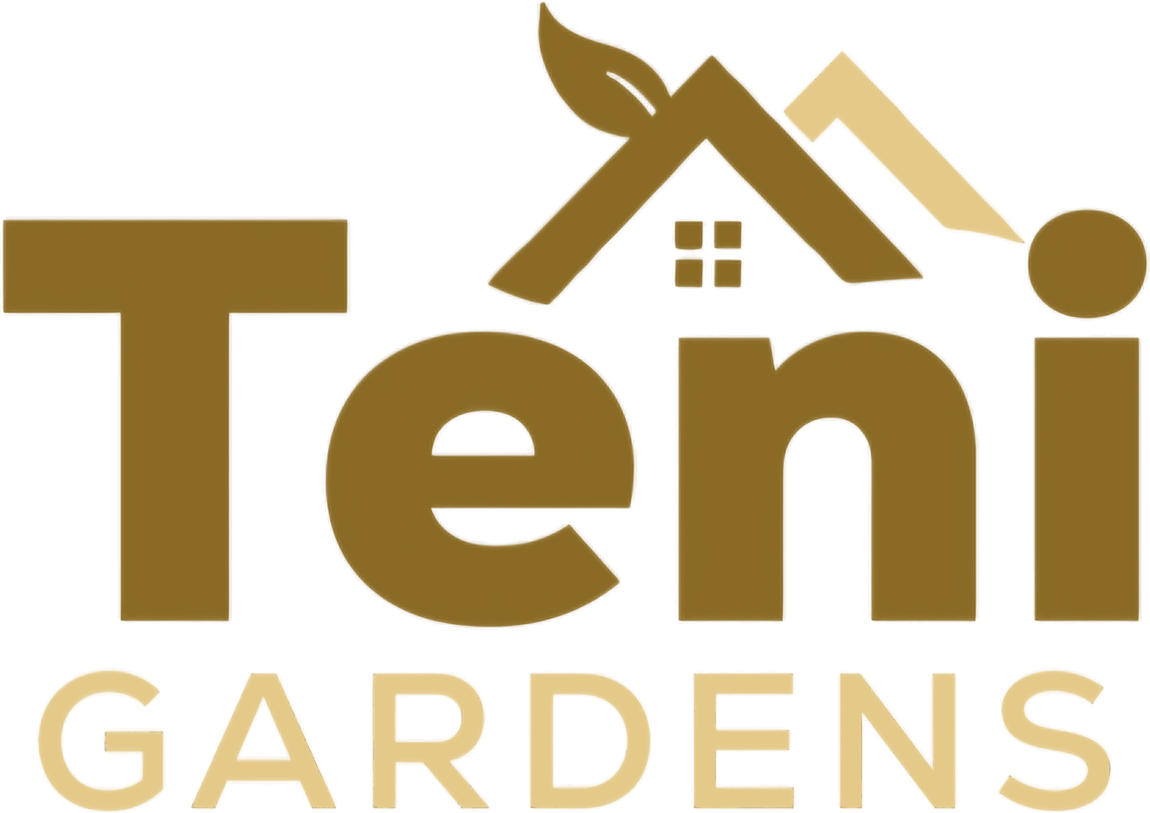 Teni Gardens City